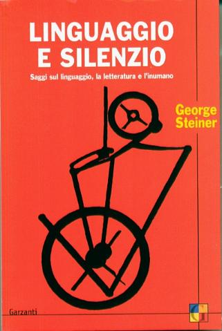 Linguaggio e silenzio